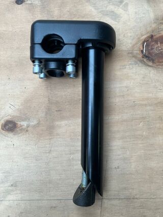 ca.200x Stuurpen, Zwart